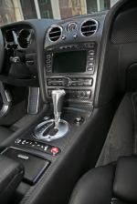 Bentley Continental GT Speed Elegance Edition by Anderson Germany 2010 года